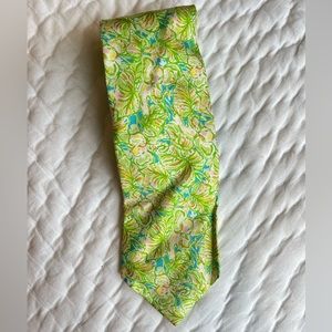 Lilly Pulitzer Men’s Tie